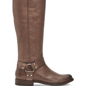 Frye Philips Harness Boot